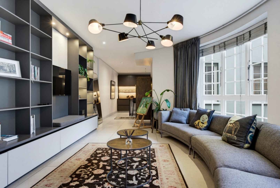 2 Bedroom Property for Sale in Cape Town City Centre Western Cape